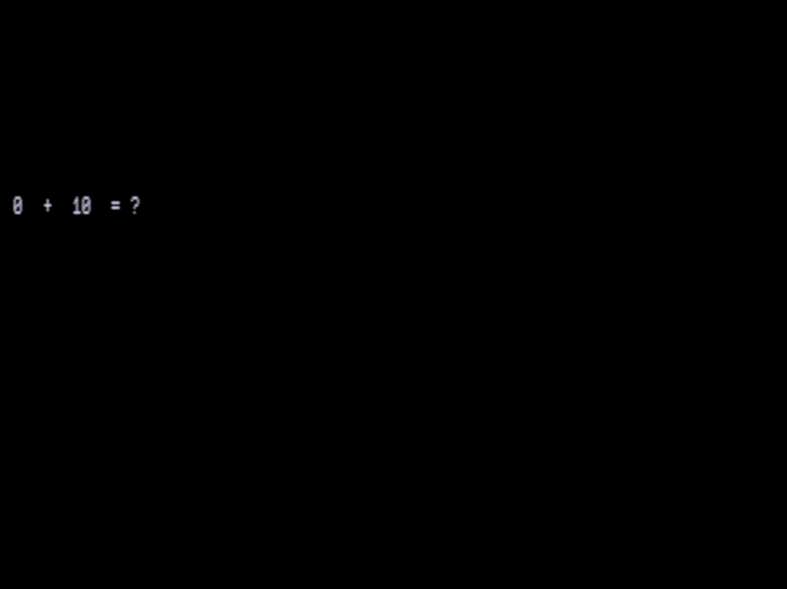 Screen shot